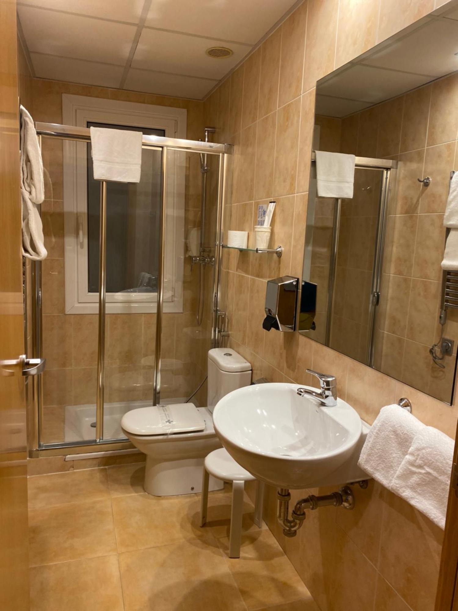 De Hotel *