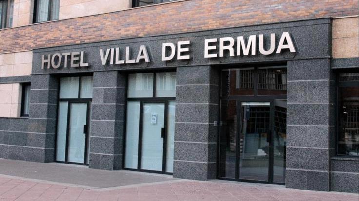 De Ermua