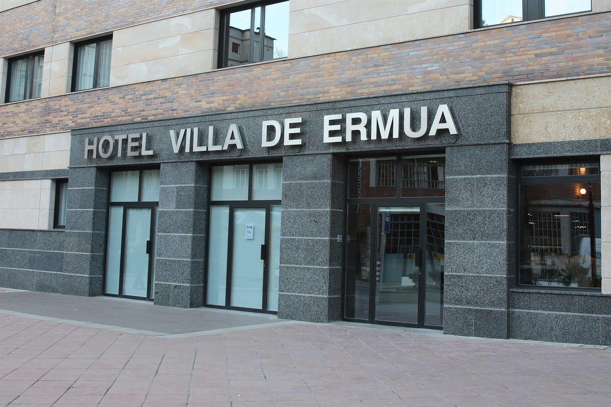 Hotel De Ermua