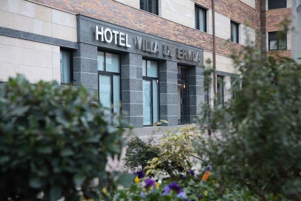Hotel De