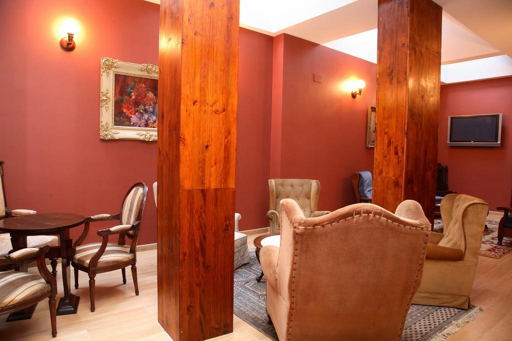 Hotel De Ermua
